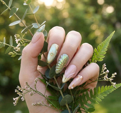 Lux Green