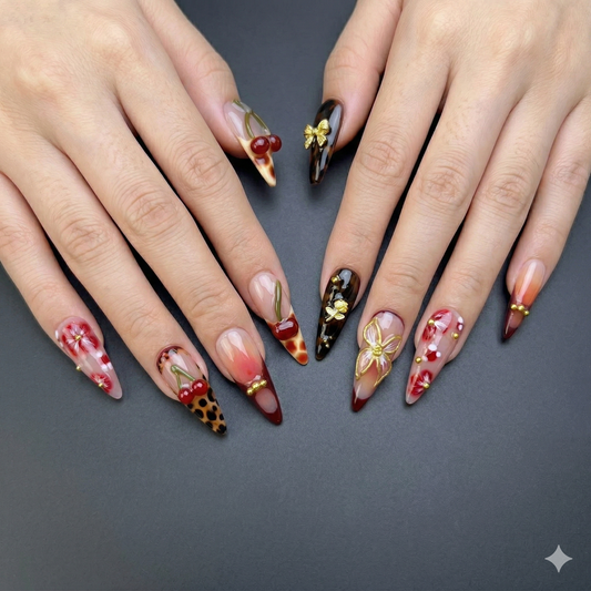 Wild Cherry