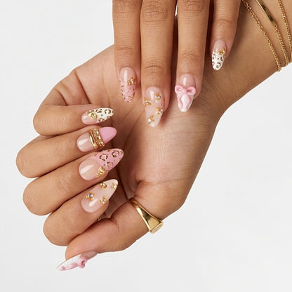 Glam Bow