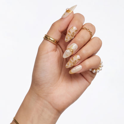Golden Heart