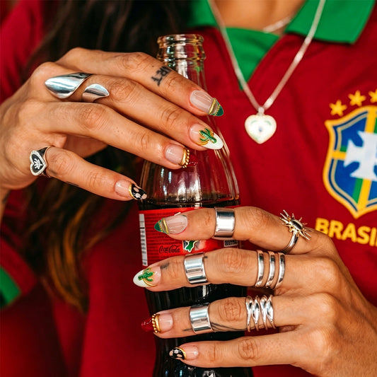 Golden Aztec