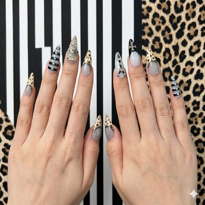 Goth Lace