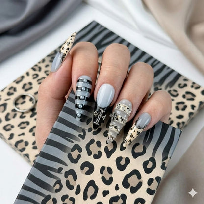 Goth Lace