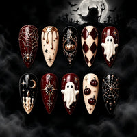 Beeren-Leopard