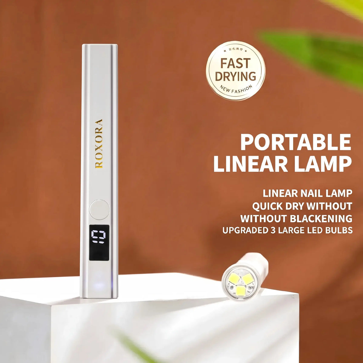 Handheld UV Lamp
