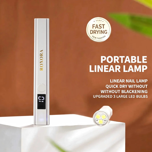 Handheld UV Lamp