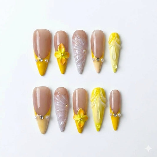Hawaii Bananna
