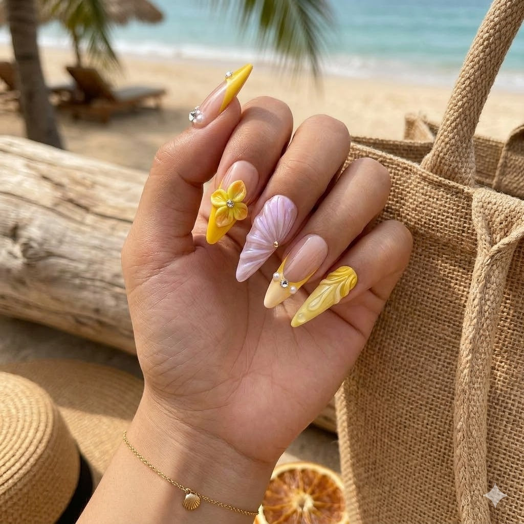 Hawaii Bananna