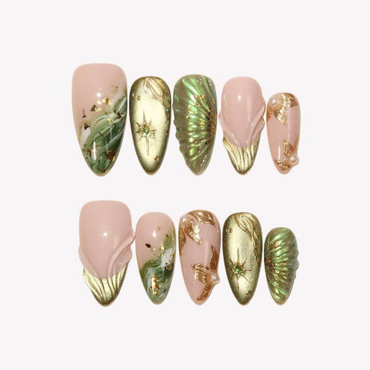 Lux Green