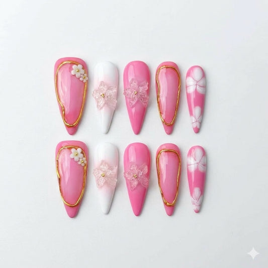 Milky Sakura