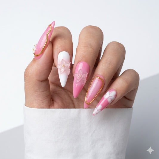 Milky Sakura
