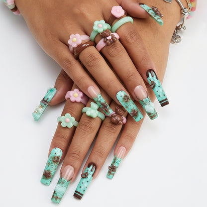 Mint Chocolate Atelier