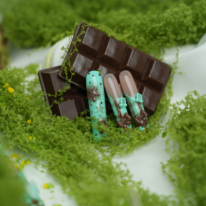 Mint Chocolate Atelier