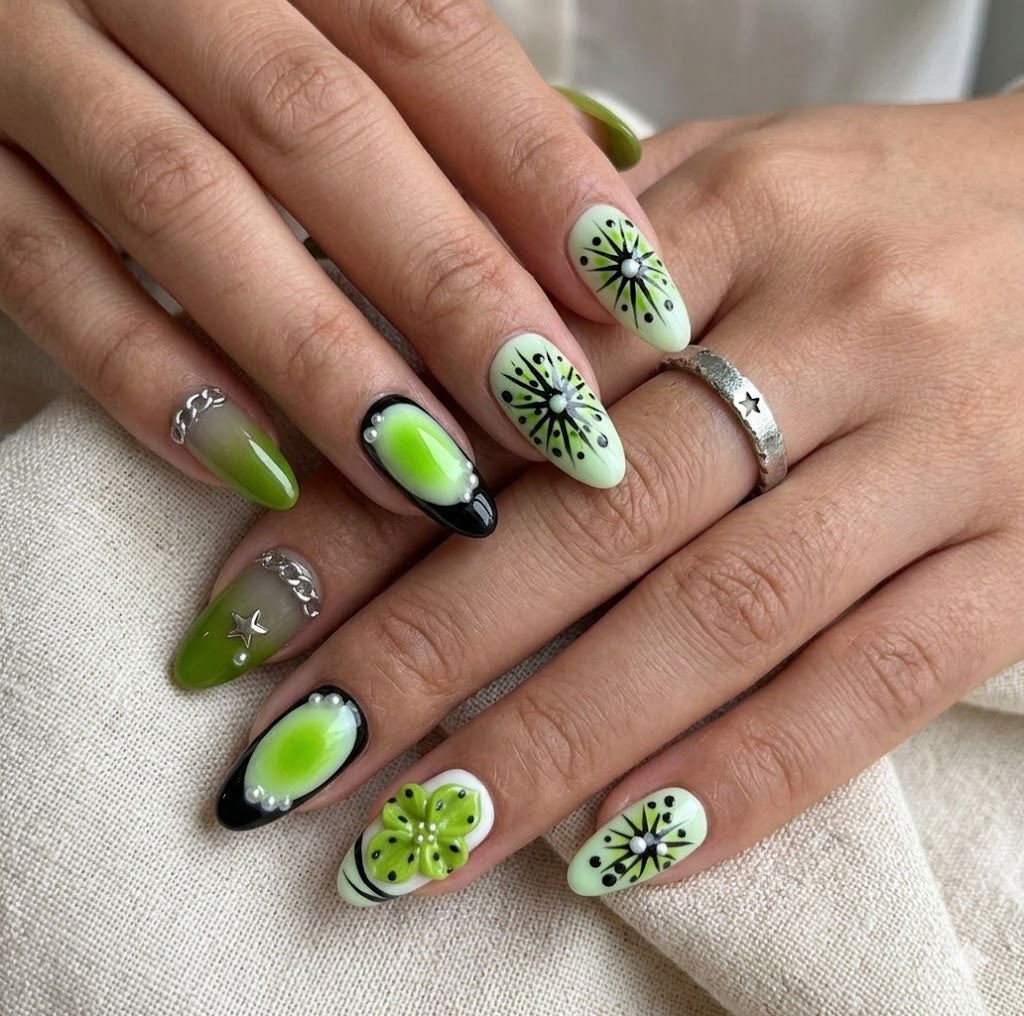 Mint Breeze