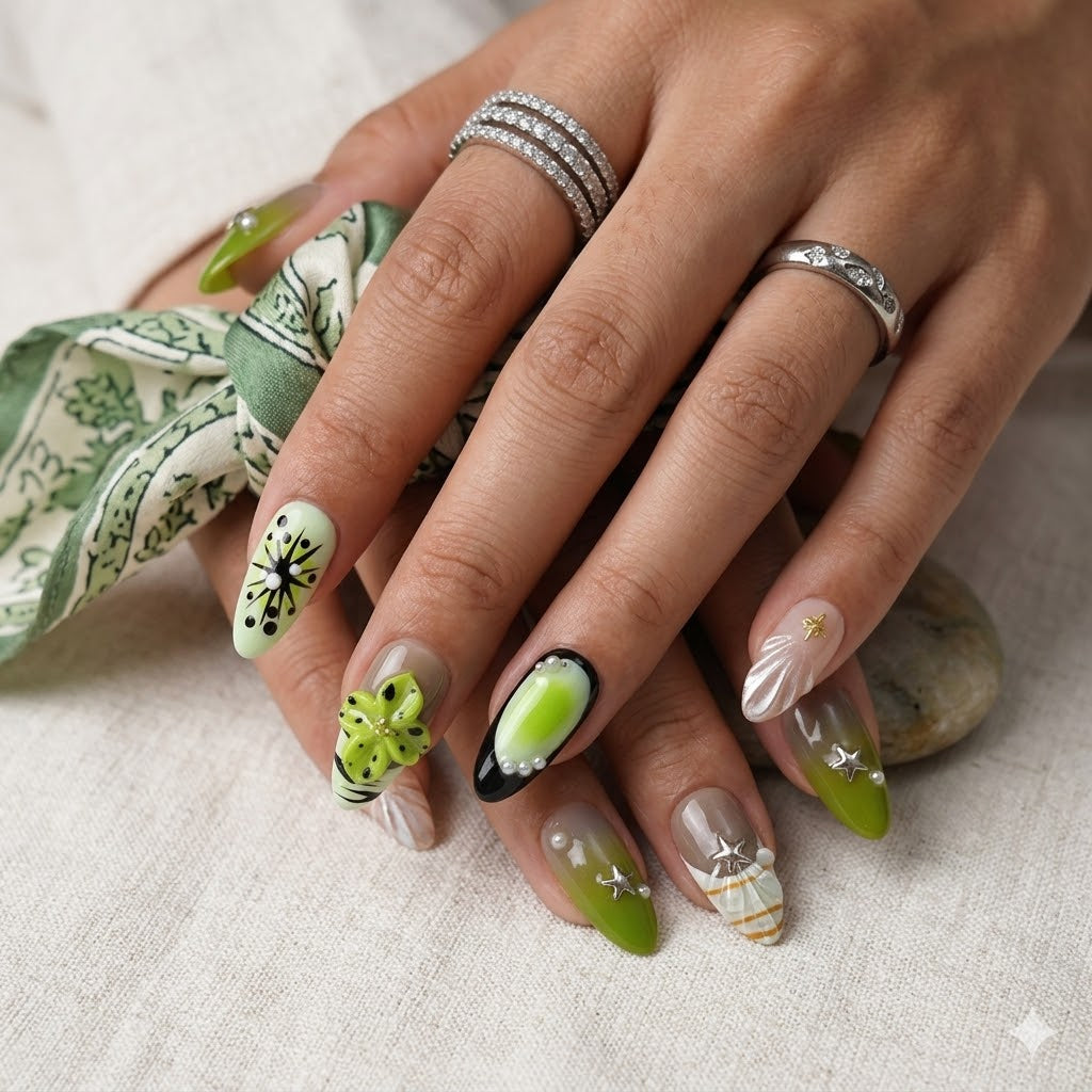 Mint Breeze