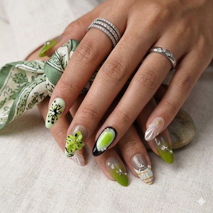 Mint Breeze