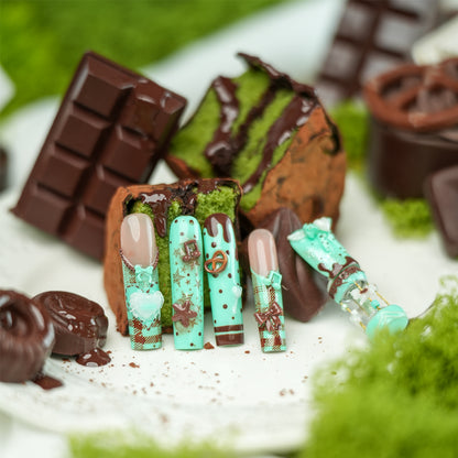 Mint Chocolate Atelier