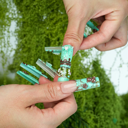 Mint Chocolate Atelier