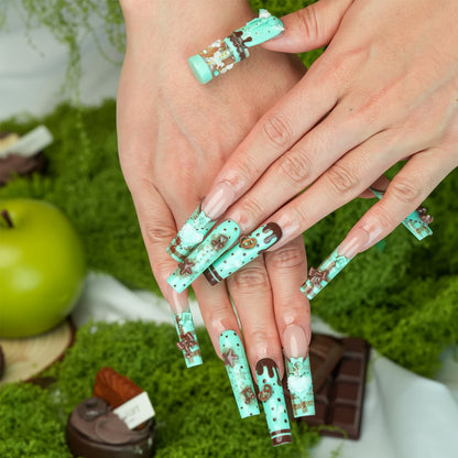 Mint Chocolate Atelier