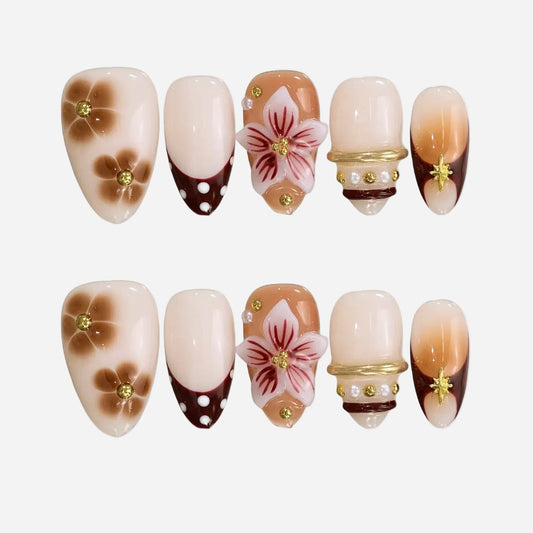 Mocha Bloom