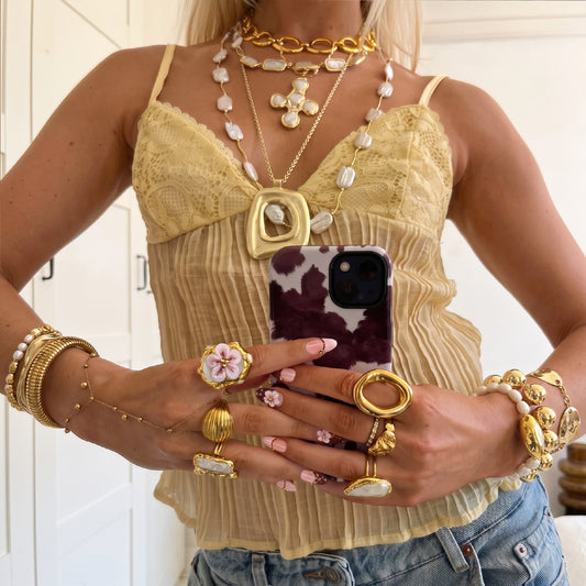 Mocha Bloom