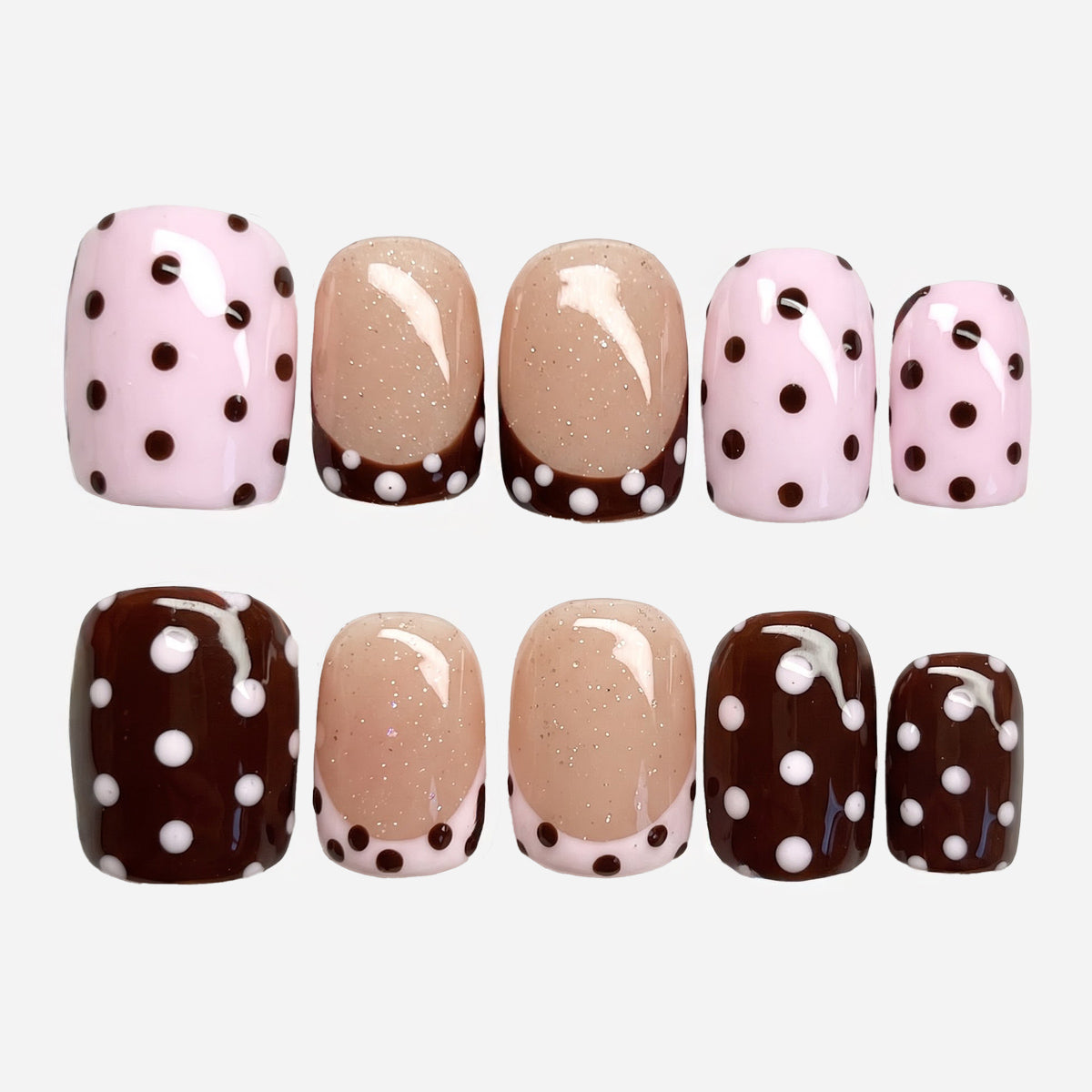 Mocha Truffle