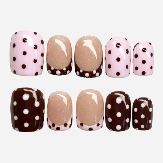 Mocha Truffle