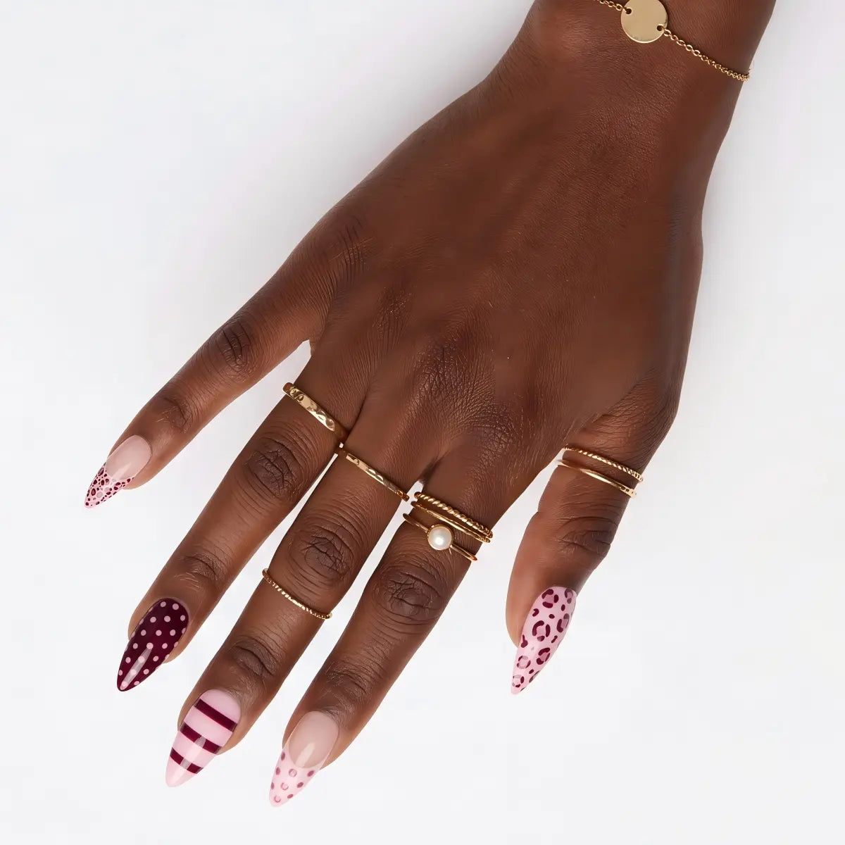 Berry Leopard