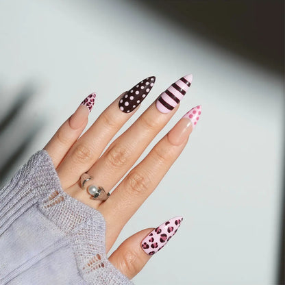 Berry Leopard
