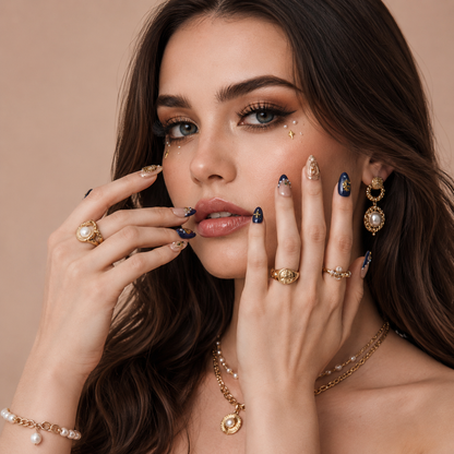 Indigo Aristocracy