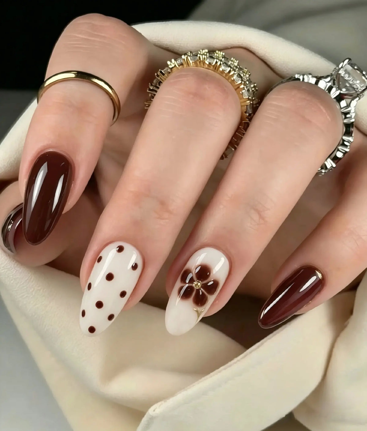 Cocoa Blossom