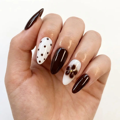 Cocoa Blossom