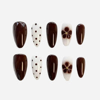 Cocoa Blossom