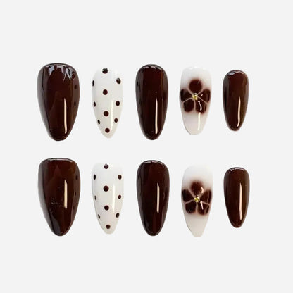 Cocoa Blossom