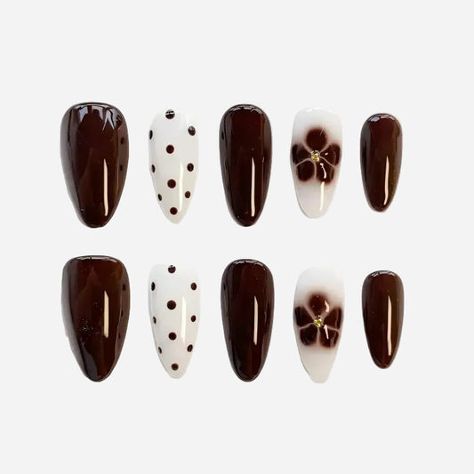 Cocoa Blossom