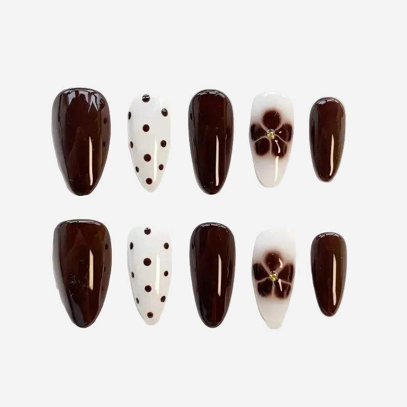 Cocoa Blossom