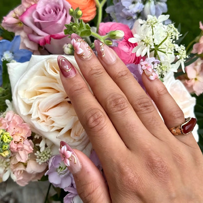 Velvet Rose Royale