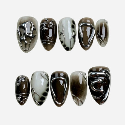 Darkwave Chrome