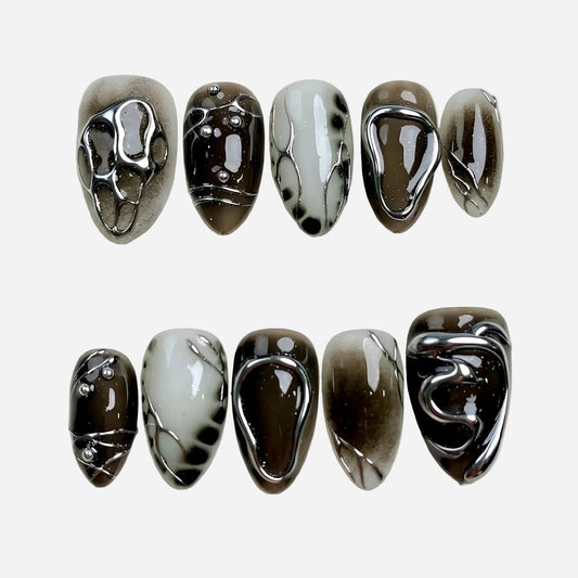 Darkwave Chrome