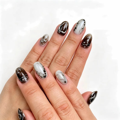 Darkwave Chrome