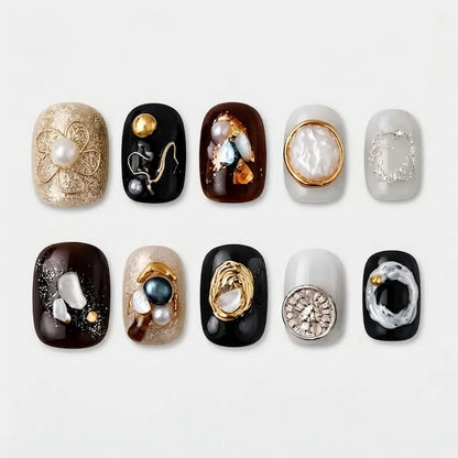 Baroque & Fall