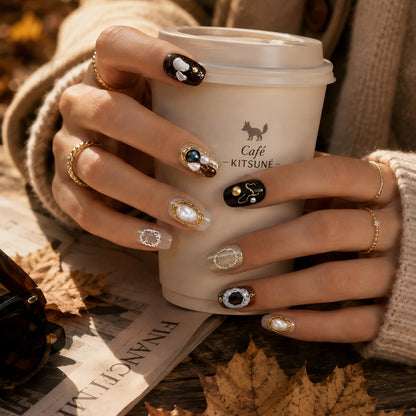 Baroque & Fall