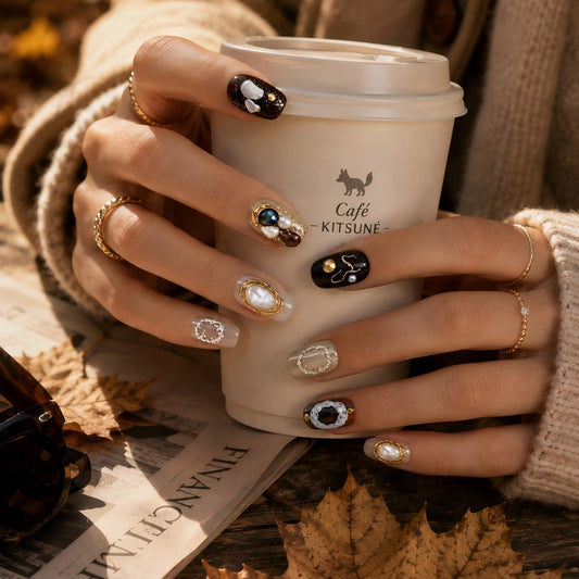 Baroque & Fall