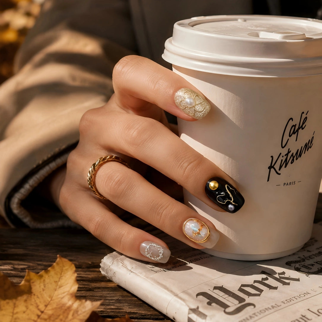 Baroque & Fall
