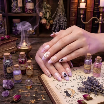 Velvet Witching