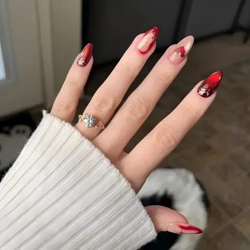 Crimson Heart