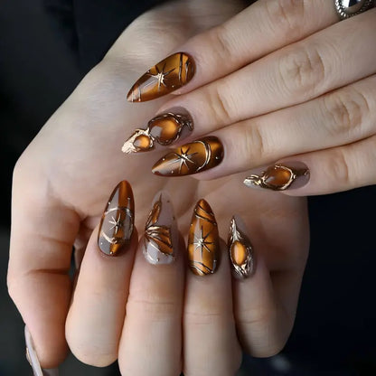 Golden Topaz