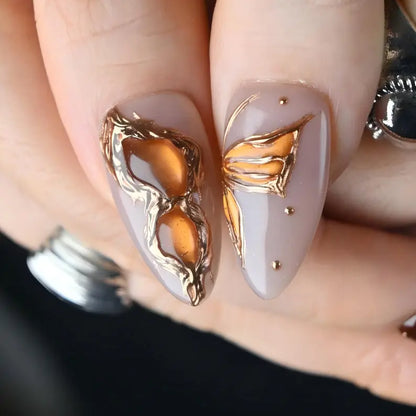 Golden Topaz