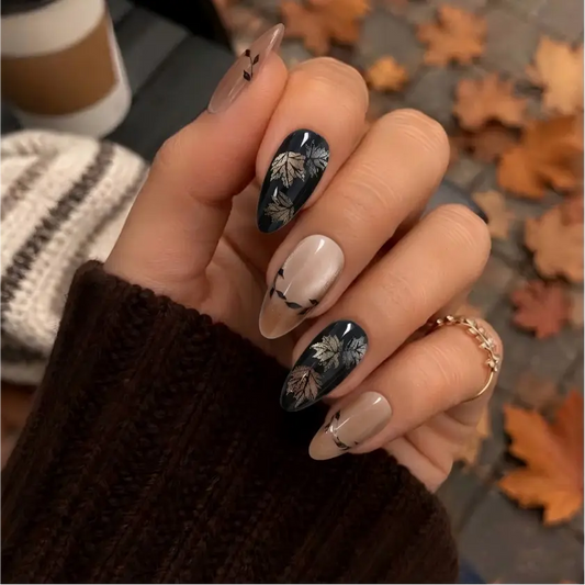 Autumn Maple