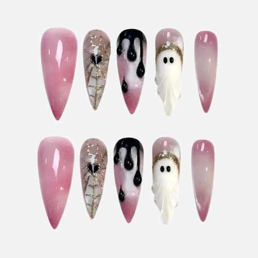 Pink Phantom
